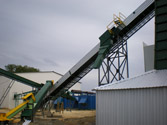 Fuel Handling & Discharge System